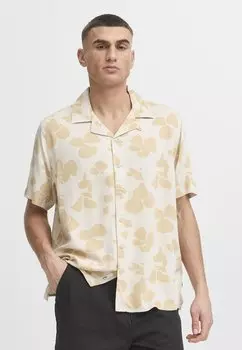 Рубашка SDPACHA Solid, цвет Oatmeal