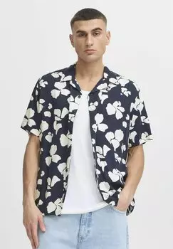 Рубашка SDPACHA Solid, синий