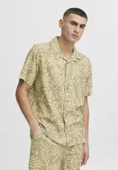 Рубашка SDPAIMAN Solid, цвет Vetiver