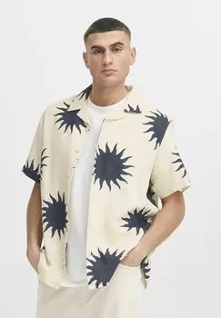 Рубашка SDPARGAV Solid, цвет Oatmeal