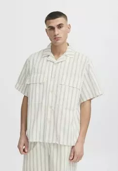 Рубашка SDPETRUS Solid, белый