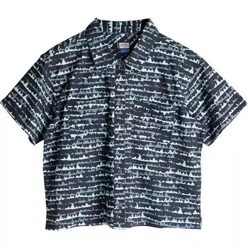 Рубашка Sea la vie Kavu, цвет ridge row