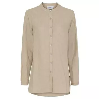 Рубашка Sea Ranch Dea, бежевый