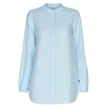 Рубашка Sea Ranch Dea, синий