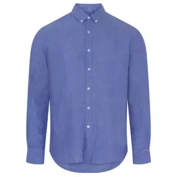 Рубашка Sea Ranch Hyeres, синий