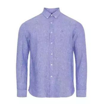 Рубашка Sea Ranch Hyeres, синий