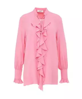 Рубашка Seafarer, розовый