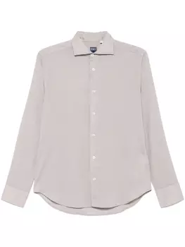 Рубашка Sean Fedeli, серый