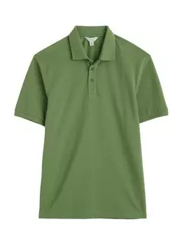 Рубашка Seasalt Cornwall Balefire, светло-зеленый