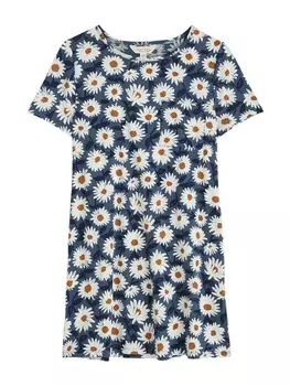 Рубашка Seasalt Cornwall Bowithick, морской синий