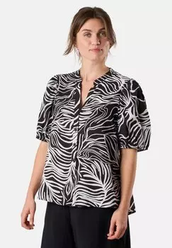 Рубашка Seaside, черный