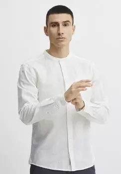Рубашка SEASONAL NOOS Blend, цвет snow white