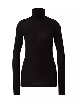 Рубашка SECOND FEMALE Matima, черный