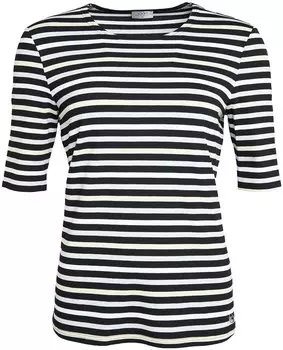 Рубашка Seidel Moden, черный