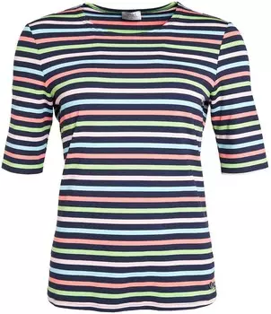 Рубашка Seidel Moden, смешанные цвета