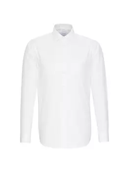 Рубашка Seidensticker, экрю