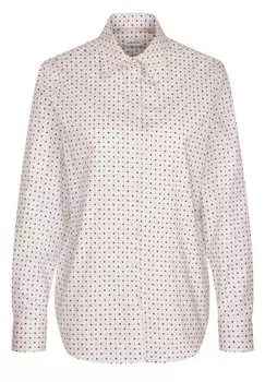 Рубашка Seidensticker, белая