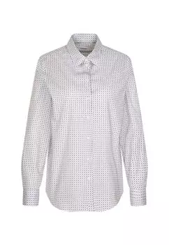 Рубашка Seidensticker, белая