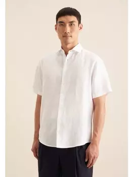 Рубашка Seidensticker, белый