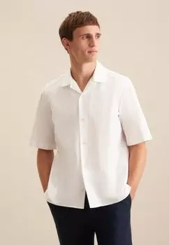 Рубашка Seidensticker, белый