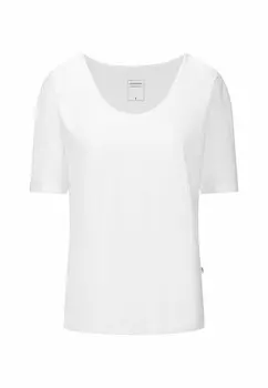 Рубашка SEIDENSTICKER, белый