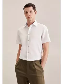 Рубашка Seidensticker, белый