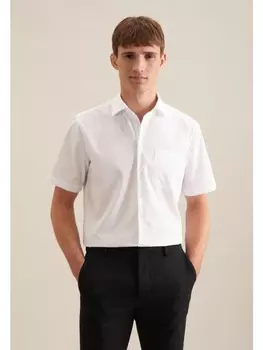 Рубашка Seidensticker, белый