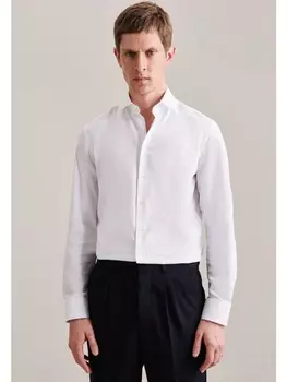 Рубашка Seidensticker, белый