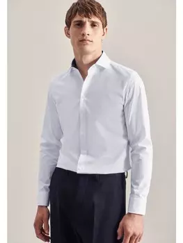 Рубашка Seidensticker, белый