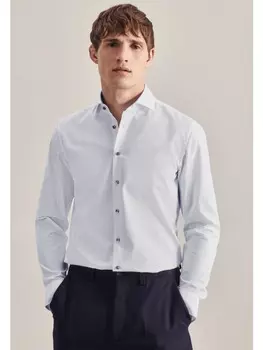 Рубашка Seidensticker, белый