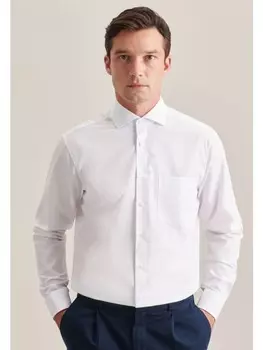 Рубашка Seidensticker, белый