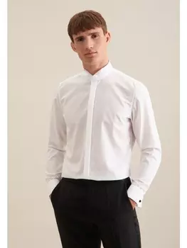 Рубашка Seidensticker, белый