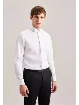 Рубашка Seidensticker, белый