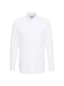 Рубашка Seidensticker, белый