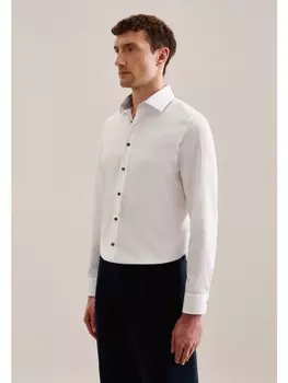 Рубашка Seidensticker, белый