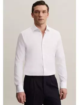 Рубашка Seidensticker, белый