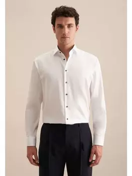 Рубашка Seidensticker, белый