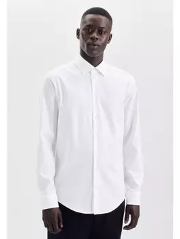 Рубашка Seidensticker, белый