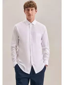 Рубашка Seidensticker, белый