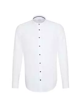 Рубашка Seidensticker, белый