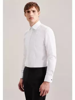 Рубашка Seidensticker, белый