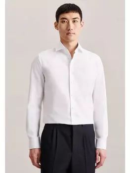 Рубашка Seidensticker, белый