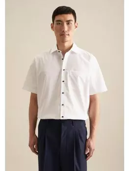 Рубашка Seidensticker, белый