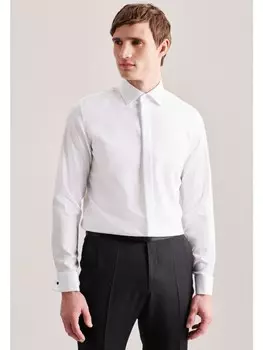 Рубашка Seidensticker, белый