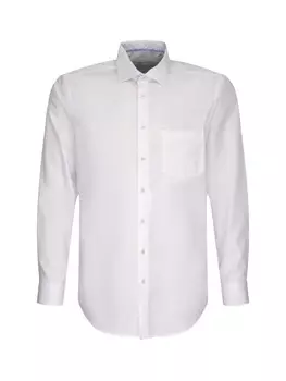 Рубашка Seidensticker, белый