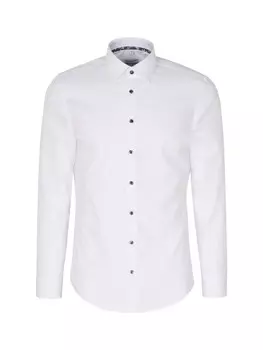 Рубашка Seidensticker, белый