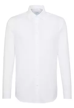 Рубашка Seidensticker, белый