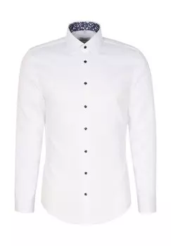 Рубашка Seidensticker, белый