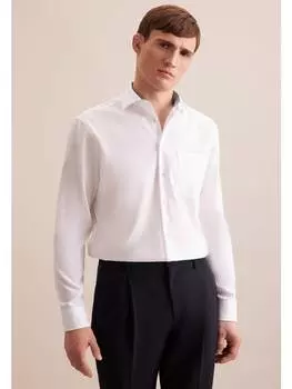 Рубашка Seidensticker, белый