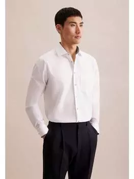 Рубашка Seidensticker, белый